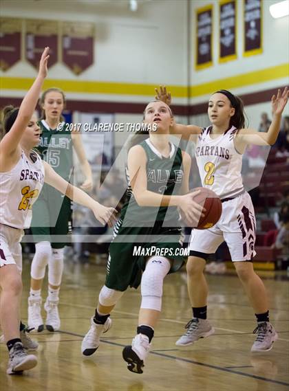 Thumbnail 3 in Loudoun Valley @ Broad Run photogallery.