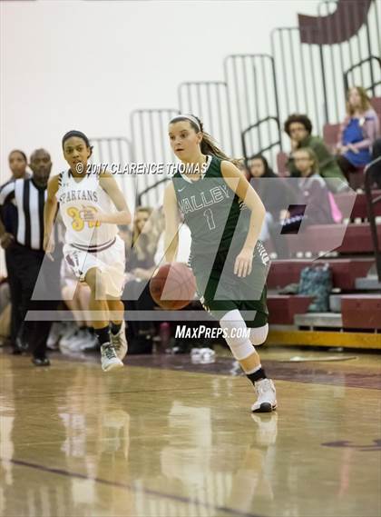 Thumbnail 2 in Loudoun Valley @ Broad Run photogallery.