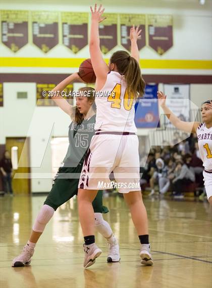 Thumbnail 3 in Loudoun Valley @ Broad Run photogallery.