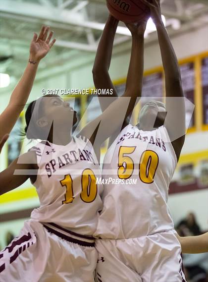 Thumbnail 2 in Loudoun Valley @ Broad Run photogallery.