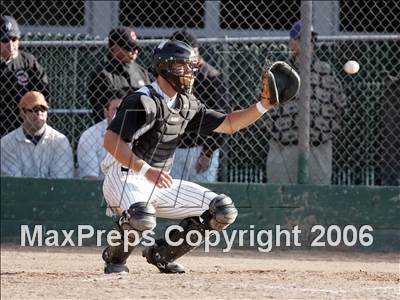 Thumbnail 3 in Bishop O'Dowd @ California (Section Playoffs) photogallery.