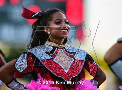 Thumbnail 2 in Cypress Lakes vs Jersey Village photogallery.