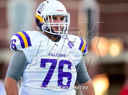 Thumbnail 3 in Cypress Lakes vs Jersey Village photogallery.
