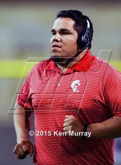 Thumbnail 3 in Cypress Lakes vs Jersey Village photogallery.