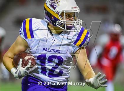 Thumbnail 1 in Cypress Lakes vs Jersey Village photogallery.