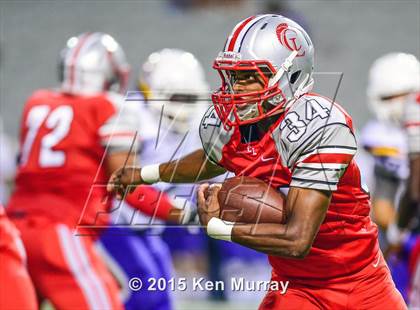 Thumbnail 2 in Cypress Lakes vs Jersey Village photogallery.