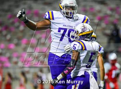 Thumbnail 1 in Cypress Lakes vs Jersey Village photogallery.