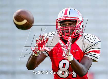 Thumbnail 1 in Cypress Lakes vs Jersey Village photogallery.