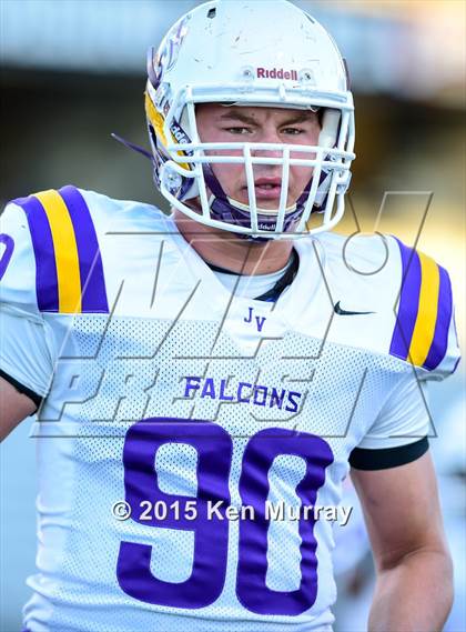 Thumbnail 2 in Cypress Lakes vs Jersey Village photogallery.