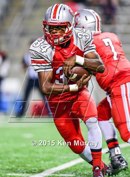 Thumbnail 1 in Cypress Lakes vs Jersey Village photogallery.