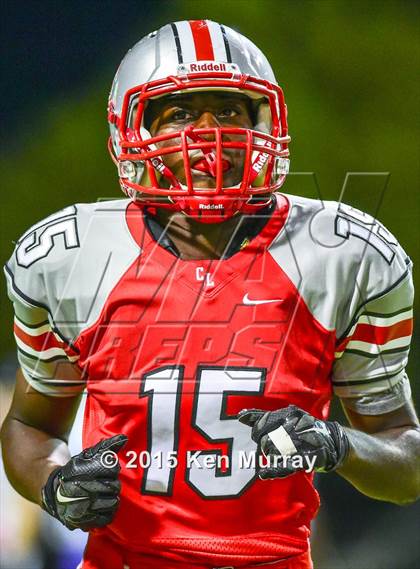 Thumbnail 1 in Cypress Lakes vs Jersey Village photogallery.