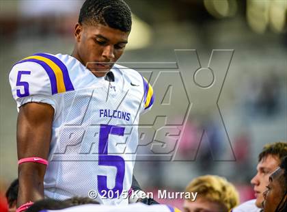 Thumbnail 1 in Cypress Lakes vs Jersey Village photogallery.