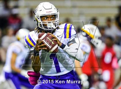 Thumbnail 1 in Cypress Lakes vs Jersey Village photogallery.