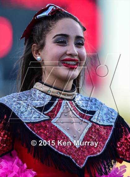 Thumbnail 3 in Cypress Lakes vs Jersey Village photogallery.