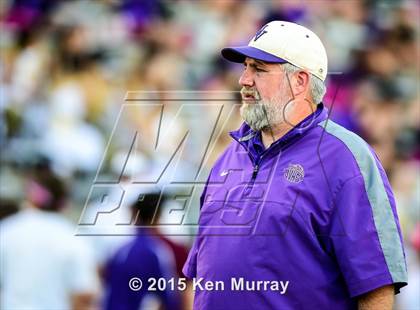 Thumbnail 3 in Cypress Lakes vs Jersey Village photogallery.