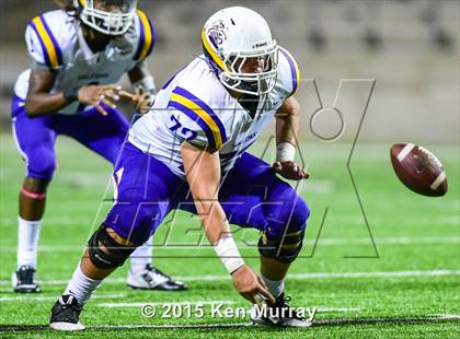 Thumbnail 3 in Cypress Lakes vs Jersey Village photogallery.