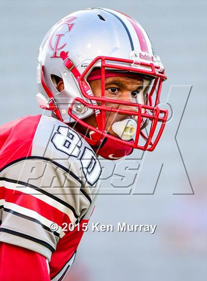 Thumbnail 1 in Cypress Lakes vs Jersey Village photogallery.