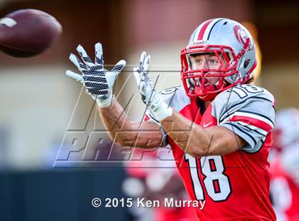 Thumbnail 1 in Cypress Lakes vs Jersey Village photogallery.