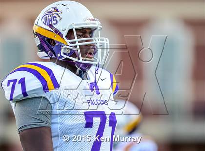 Thumbnail 1 in Cypress Lakes vs Jersey Village photogallery.