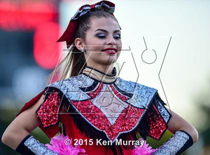 Thumbnail 2 in Cypress Lakes vs Jersey Village photogallery.