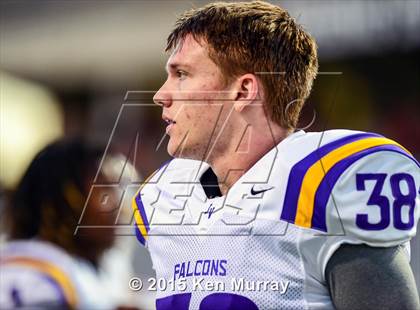 Thumbnail 2 in Cypress Lakes vs Jersey Village photogallery.