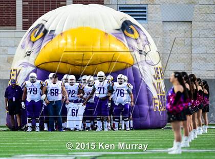 Thumbnail 1 in Cypress Lakes vs Jersey Village photogallery.