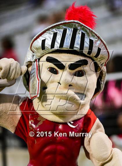 Thumbnail 2 in Cypress Lakes vs Jersey Village photogallery.