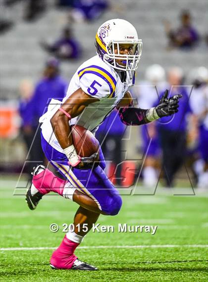 Thumbnail 3 in Cypress Lakes vs Jersey Village photogallery.
