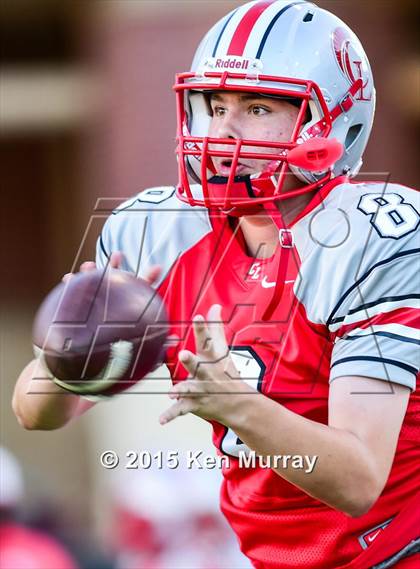 Thumbnail 2 in Cypress Lakes vs Jersey Village photogallery.