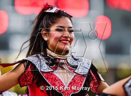 Thumbnail 2 in Cypress Lakes vs Jersey Village photogallery.