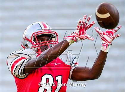 Thumbnail 3 in Cypress Lakes vs Jersey Village photogallery.