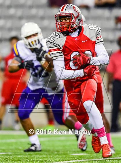 Thumbnail 3 in Cypress Lakes vs Jersey Village photogallery.