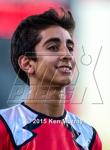 Thumbnail 2 in Cypress Lakes vs Jersey Village photogallery.