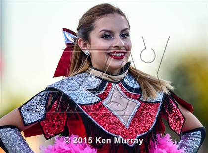 Thumbnail 3 in Cypress Lakes vs Jersey Village photogallery.
