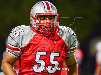 Thumbnail 2 in Cypress Lakes vs Jersey Village photogallery.