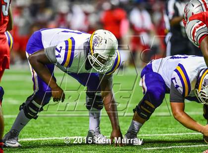 Thumbnail 2 in Cypress Lakes vs Jersey Village photogallery.