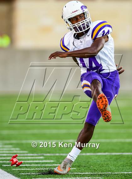 Thumbnail 3 in Cypress Lakes vs Jersey Village photogallery.