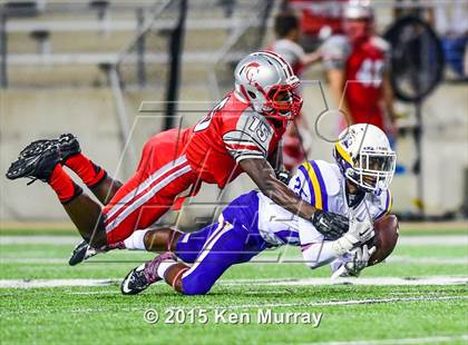 Thumbnail 1 in Cypress Lakes vs Jersey Village photogallery.