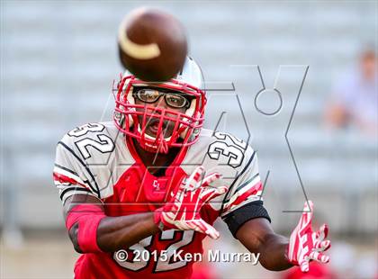Thumbnail 2 in Cypress Lakes vs Jersey Village photogallery.