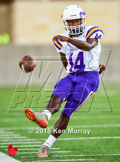 Thumbnail 2 in Cypress Lakes vs Jersey Village photogallery.