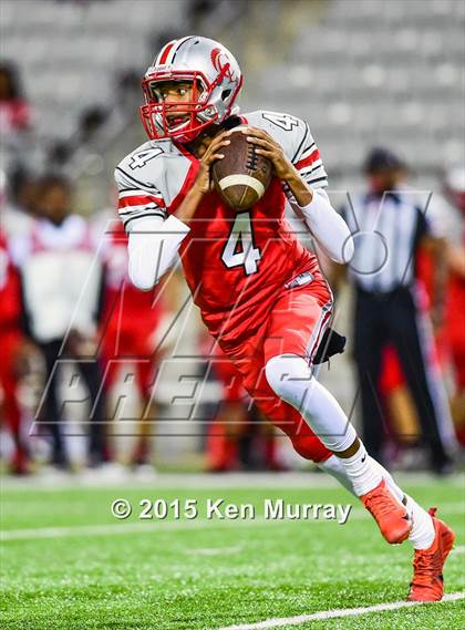 Thumbnail 2 in Cypress Lakes vs Jersey Village photogallery.