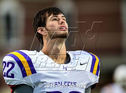 Thumbnail 2 in Cypress Lakes vs Jersey Village photogallery.