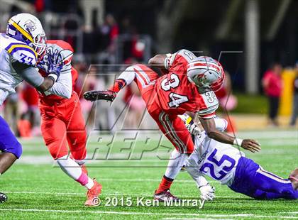 Thumbnail 3 in Cypress Lakes vs Jersey Village photogallery.