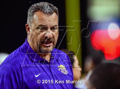 Thumbnail 3 in Cypress Lakes vs Jersey Village photogallery.