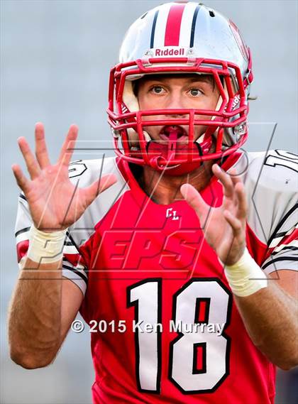 Thumbnail 3 in Cypress Lakes vs Jersey Village photogallery.