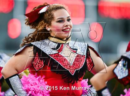 Thumbnail 1 in Cypress Lakes vs Jersey Village photogallery.