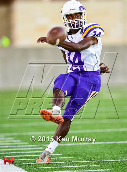 Thumbnail 1 in Cypress Lakes vs Jersey Village photogallery.