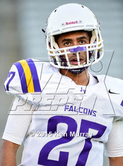 Thumbnail 2 in Cypress Lakes vs Jersey Village photogallery.