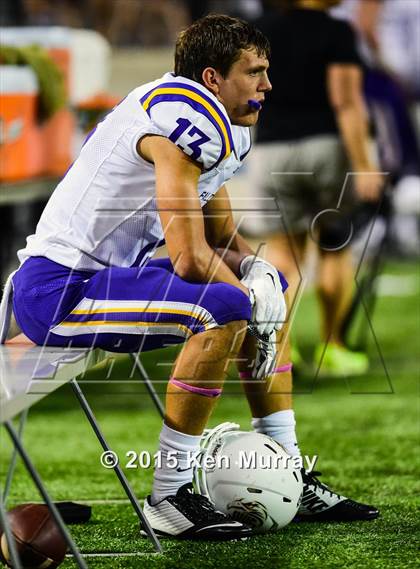 Thumbnail 3 in Cypress Lakes vs Jersey Village photogallery.