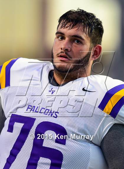 Thumbnail 1 in Cypress Lakes vs Jersey Village photogallery.